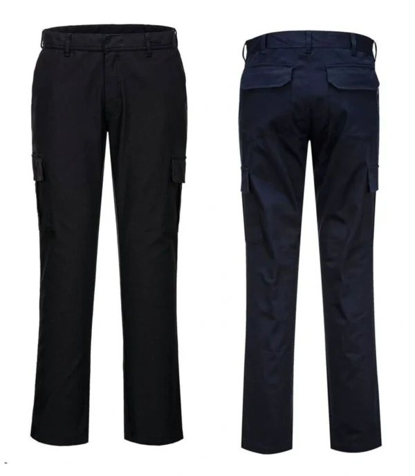 Portwest S231 Stretch Clim Combat Trousers
